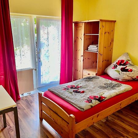 Gaestehaus Kerle Dossenheim Zewnętrze zdjęcie