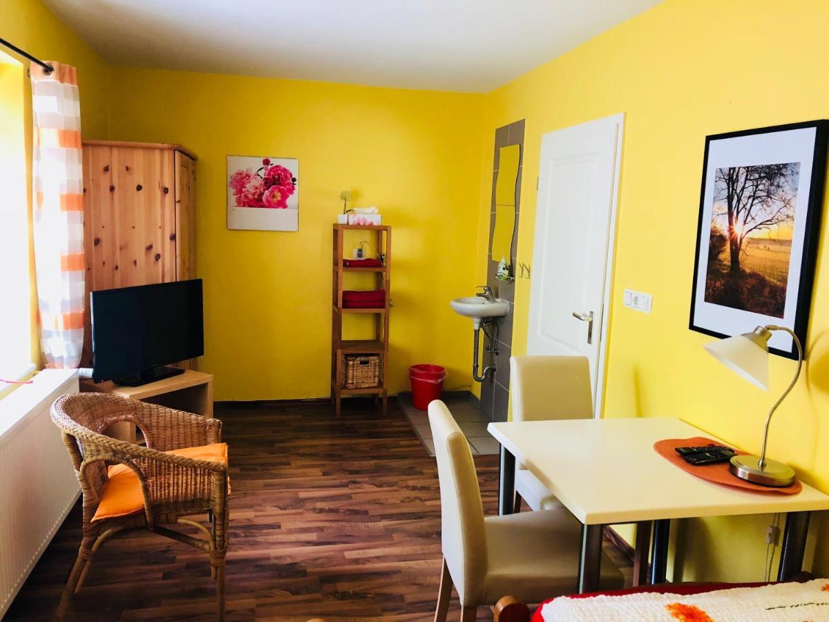 Gaestehaus Kerle Dossenheim Zewnętrze zdjęcie